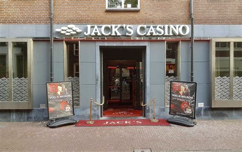 jack s casino amersfoort openingstijden/